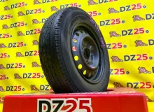 Диск Nissan 14 4x114.3