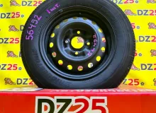Диск Nissan 14 4x114.3