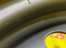 Диск Nissan 14 4x114.3