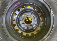 Диск Nissan 14 4x114.3