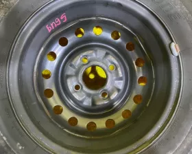 Диск Nissan 14 4x114.3