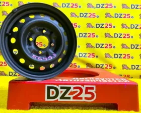 Диск Nissan 14 4x114.3