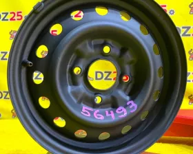 Диск Nissan 14 4x114.3