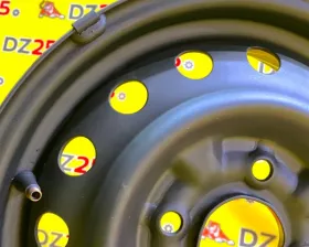 Диск Nissan 14 4x114.3