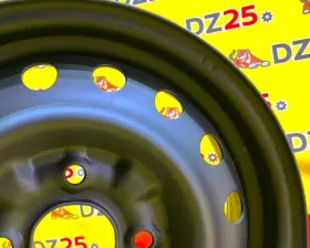 Диск Nissan 14 4x114.3
