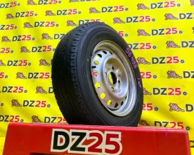 Диск Nissan 14 4x114.3