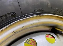 Диск Nissan 14 4x114.3