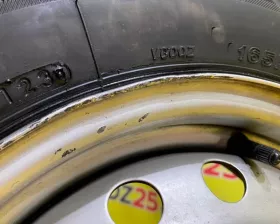 Диск Nissan 14 4x114.3
