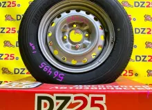 Диск Nissan 14 4x114.3