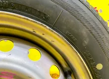 Диск Nissan 14 4x114.3