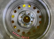 Диск Nissan 14 4x114.3