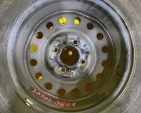 Диск Nissan 14 4x114.3