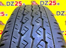 Шина Bridgestone 165/80R14 Шина Bridgestone 165/80R14