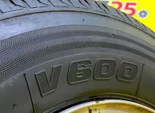 Шина Bridgestone 165/80R14 Шина Bridgestone 165/80R14