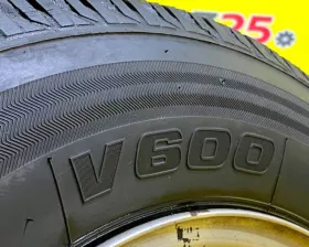 Шина Bridgestone 165/80R14