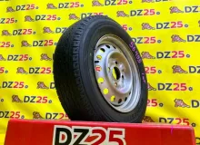 Шина Bridgestone 165/80R14 Шина Bridgestone 165/80R14