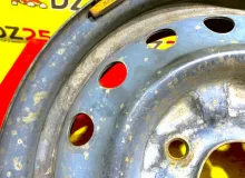Диск Nissan 14 4x114.3