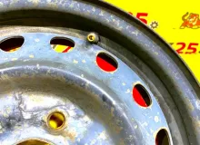 Диск Nissan 14 4x114.3