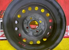 Диск Nissan 14 4x114.3
