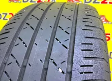 Колеса на дисках Sibilla 5x114.3 c шинами Bridgestone 205/60R16