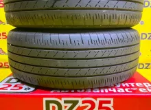 Колеса на дисках Sibilla 5x114.3 c шинами Bridgestone 205/60R16
