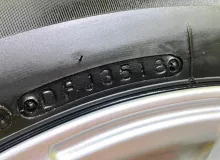 Колеса на дисках Sibilla 5x114.3 c шинами Bridgestone 205/60R16