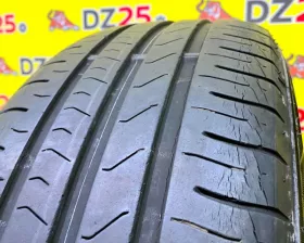 Колеса на дисках Sibilla 5x114.3 c шинами Bridgestone 205/60R16
