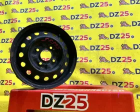 Диск Nissan 14 4x114.3