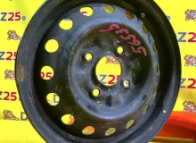 Диск Nissan 14 4x114.3