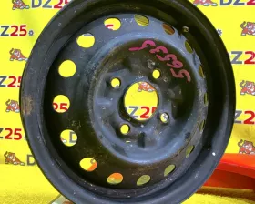 Диск Nissan 14 4x114.3