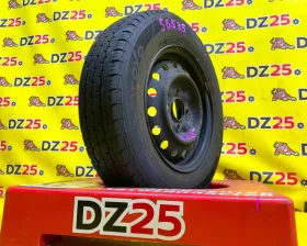 Диск Nissan 14 4x114.3