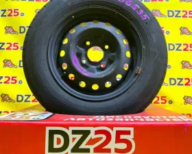 Диск Nissan 14 4x114.3