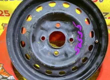 Диск Nissan 14 4x114.3