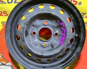 Диск Nissan 14 4x114.3