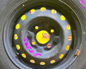 Диск Nissan 14 4x114.3