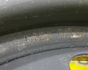 Диск Nissan 14 4x114.3