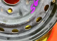 Диск Nissan 14 4x114.3
