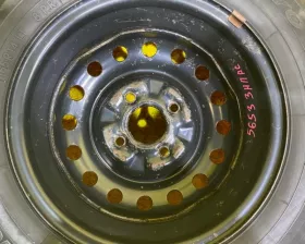 Диск Nissan 14 4x114.3