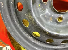 Диск Nissan 14 4x114.3