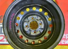 Диск Nissan 14 4x114.3