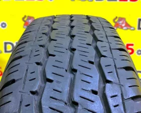 Колесо на диске Nissan 4x114.3 c шиной Toyo 165/80R14