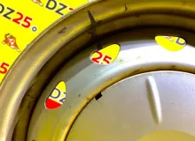 Диски Nissan 14 4x100, 4x114.3