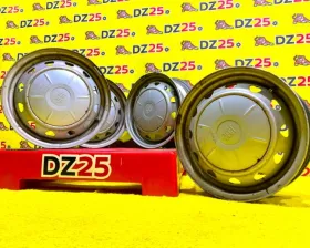 Диски Nissan 14 4x100, 4x114.3
