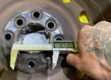 Диски Nissan 14 4x100, 4x114.3