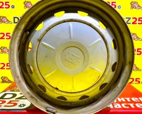 Диски Nissan 14 4x100, 4x114.3