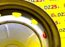 Диски Nissan 14 4x100, 4x114.3