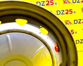 Диски Nissan 14 4x100, 4x114.3