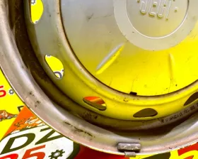 Диски Nissan 14 4x100, 4x114.3