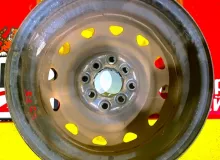 Диски Nissan 14 4x100, 4x114.3