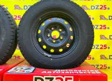 Диски Nissan 14 5x114.3